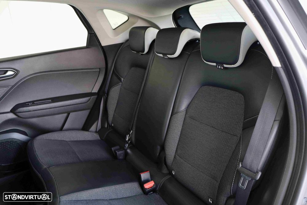 Renault Captur 1.0 TCe Evolution - 44