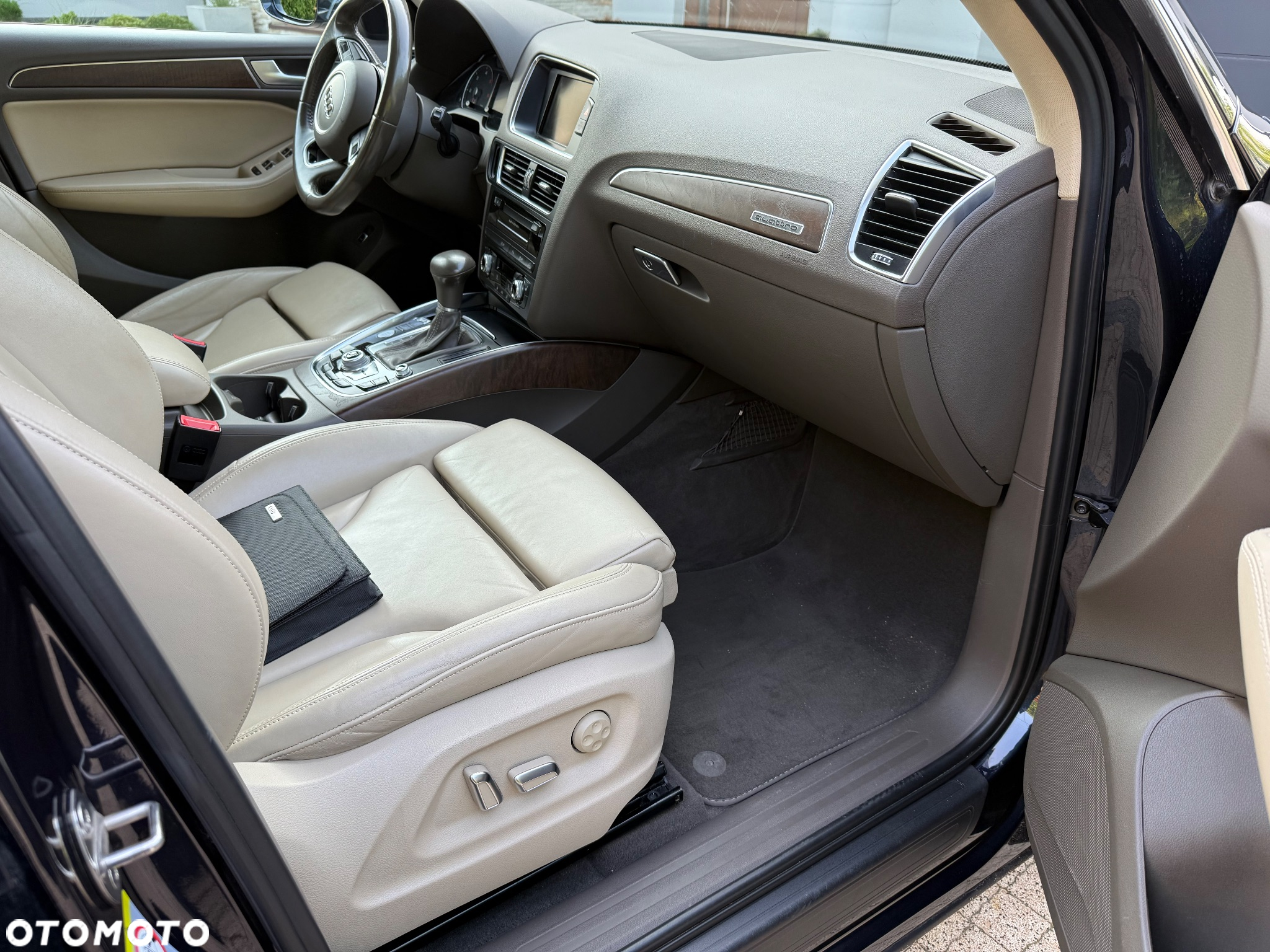 Audi Q5 3.0 TDI Quattro S tronic - 10