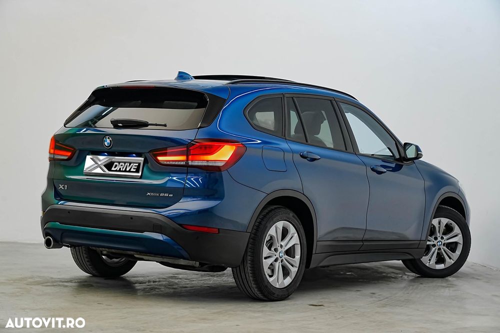 BMW X1 xDrive25e Advantage - 3