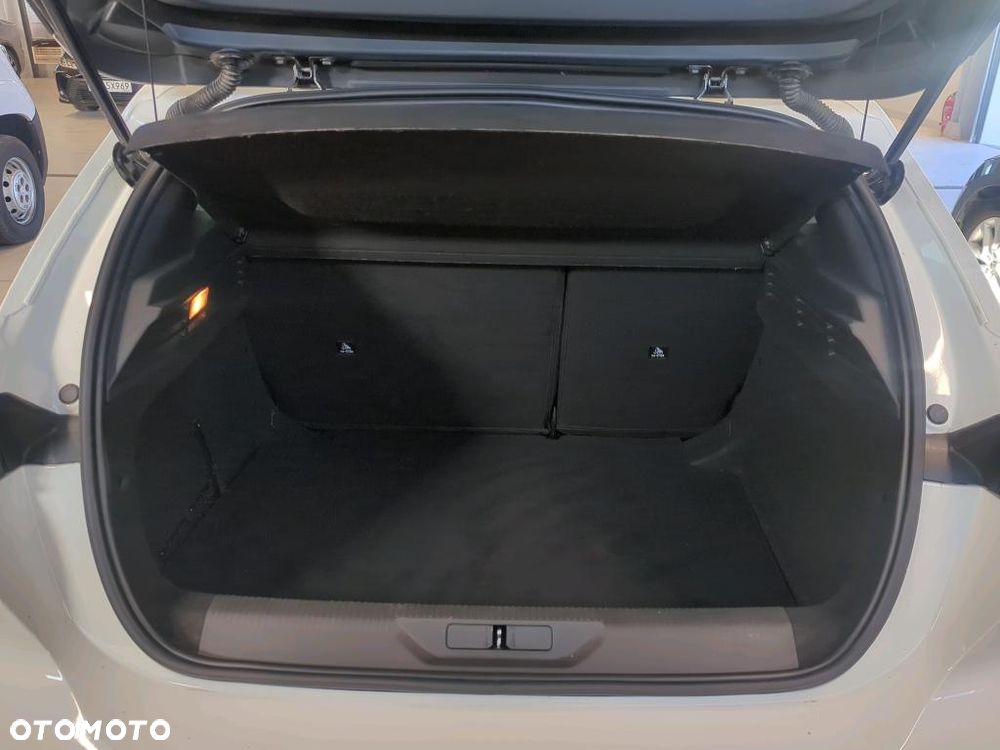 Peugeot 308 1.5 BlueHDi Active Pack S&S - 11