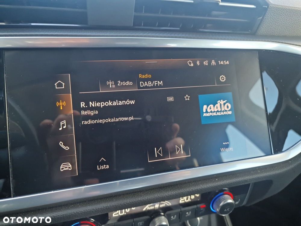 Audi Q3 40 TFSI Quattro S tronic - 20