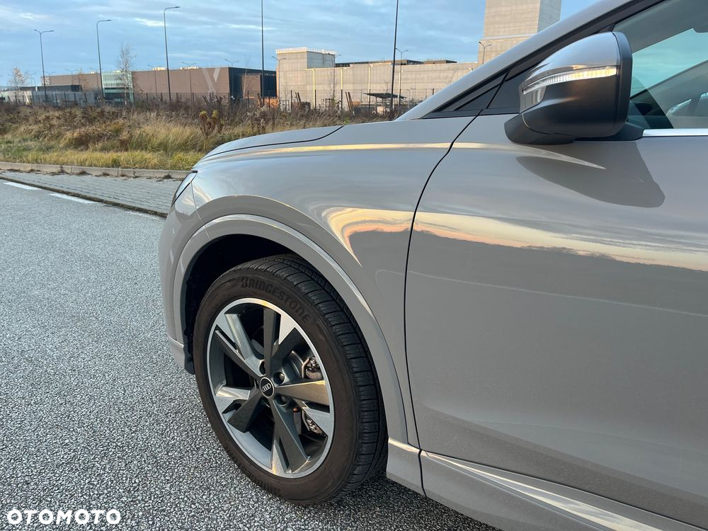Audi Q4 e-tron e-tron 50 quattro - 16
