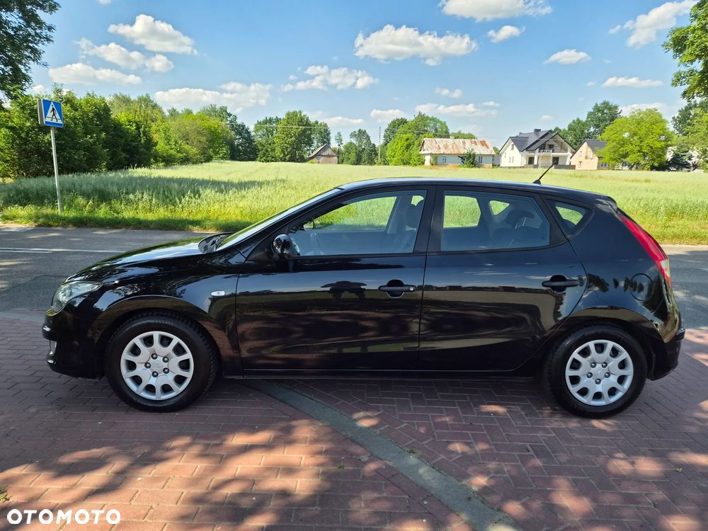 Hyundai i30 1.4 Edition Plus - 8