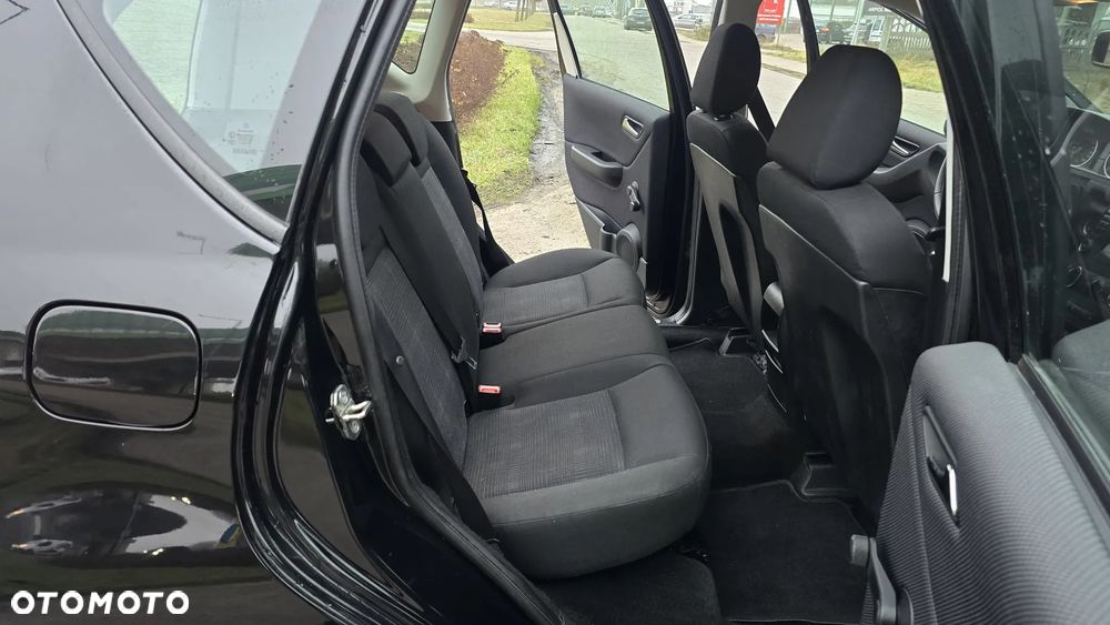 Mercedes-Benz Klasa A 160 BlueEFFICIENCY Avantgarde - 22