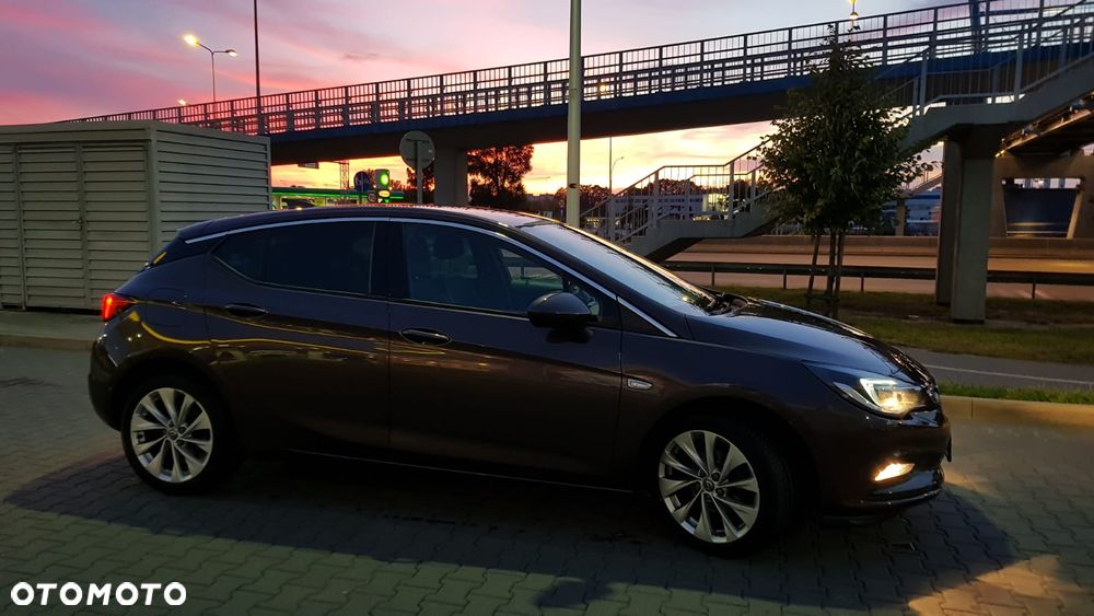 Opel Astra ver-1-4-t-elite - 11