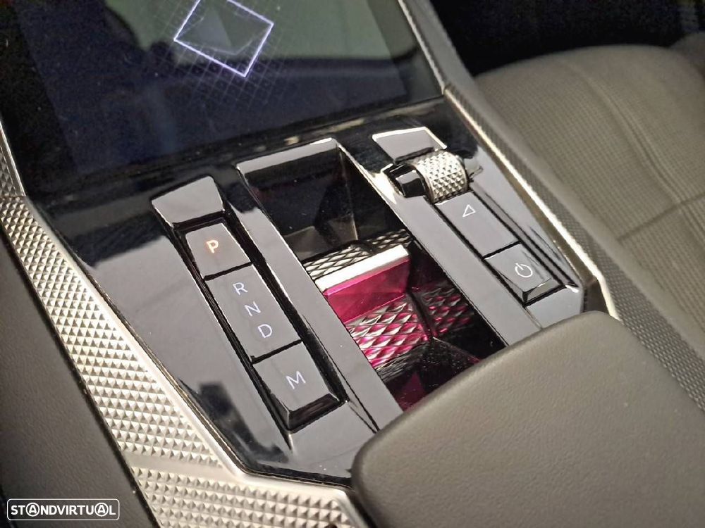 DS DS4 1.2 Hybrid Etoile e-DSC6 - 17