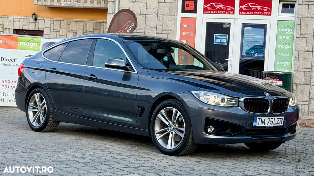 BMW Seria 3 - 2
