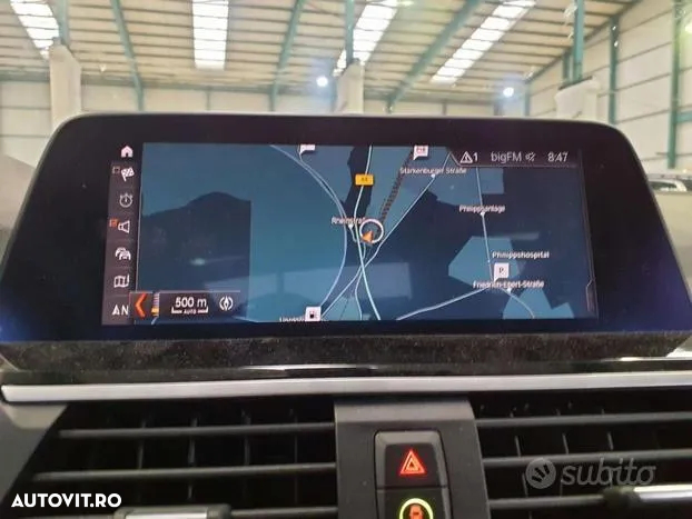 BMW X4 xDrive20d - 11