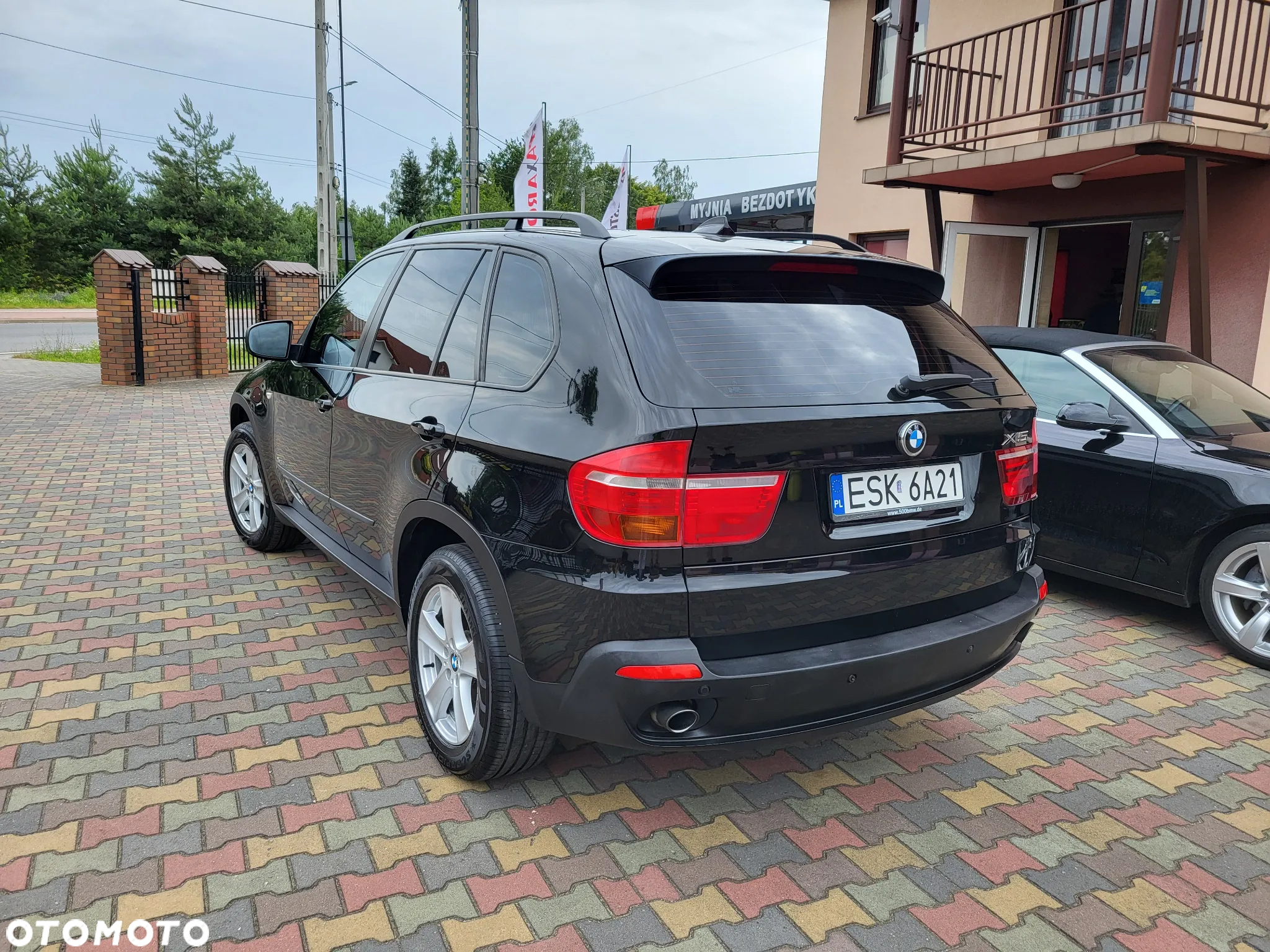 BMW X5 3.0d xDrive - 4