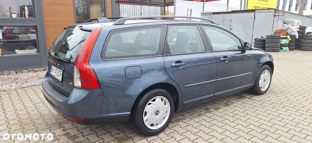 Volvo V50 1.8 - 5