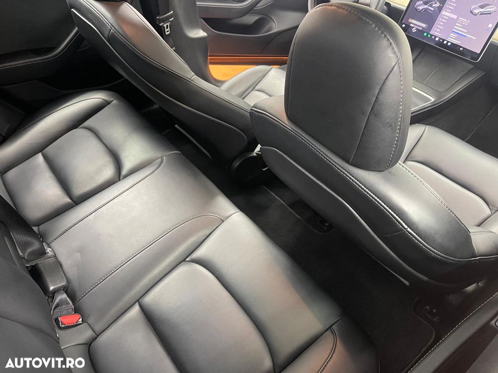 Tesla Model 3 Standard - 11