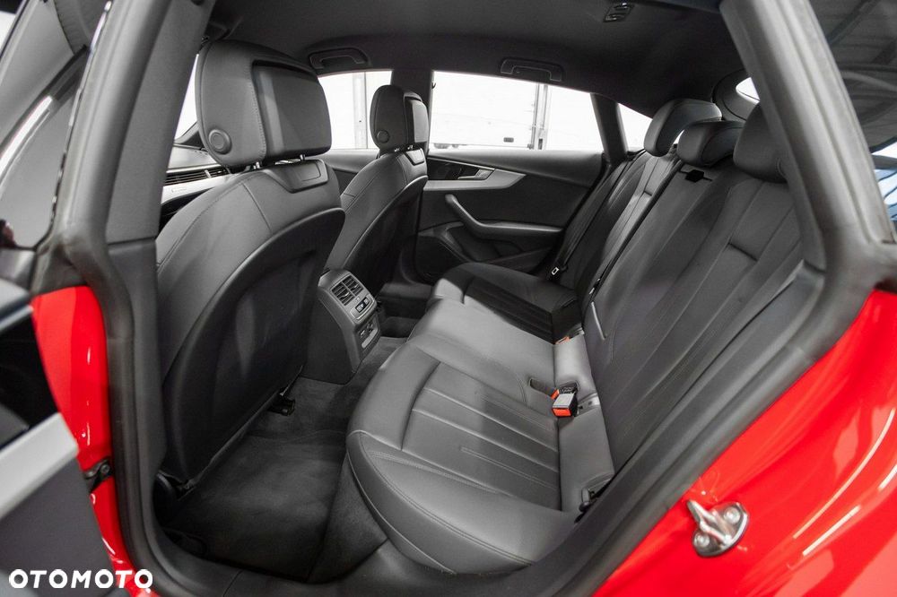 Audi A5 Sportback - 24