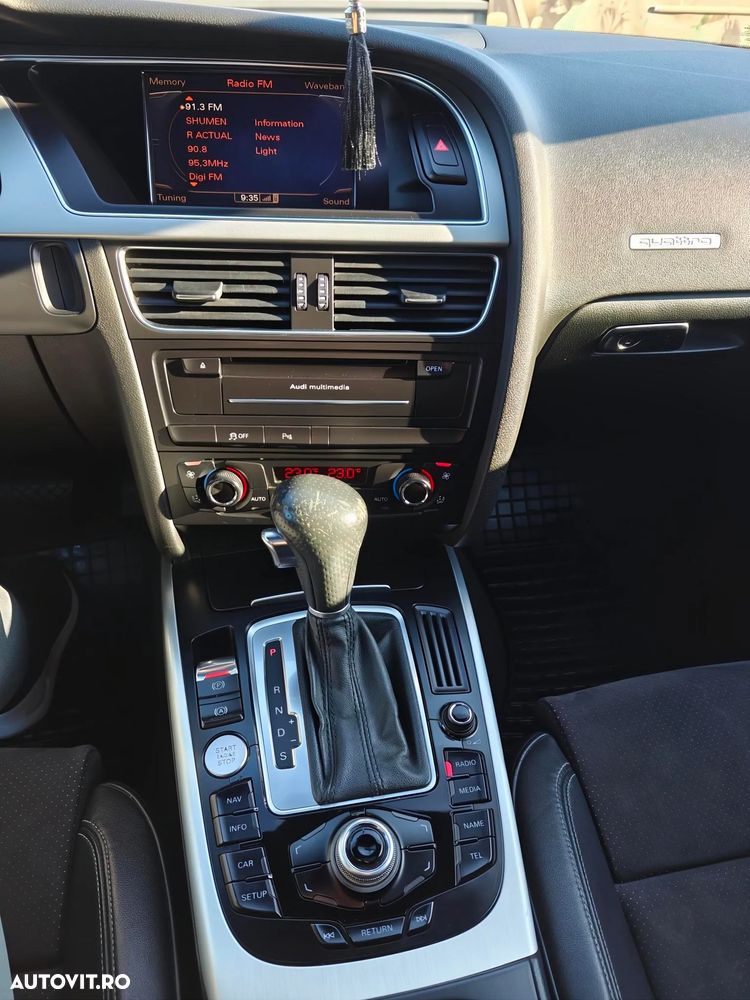Audi A5 Sportback - 9