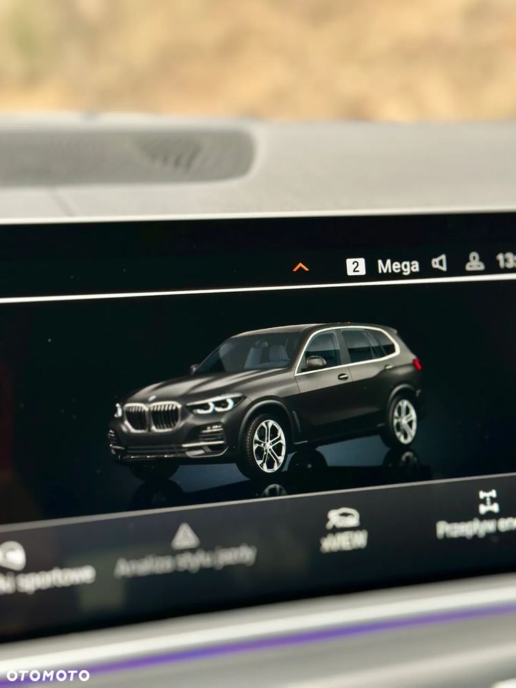BMW X5 xDrive25d - 19
