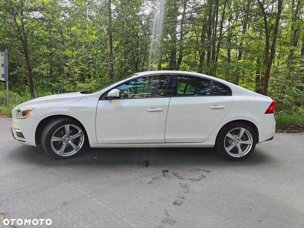 Volvo S60 T5 Drive-E Momentum - 7
