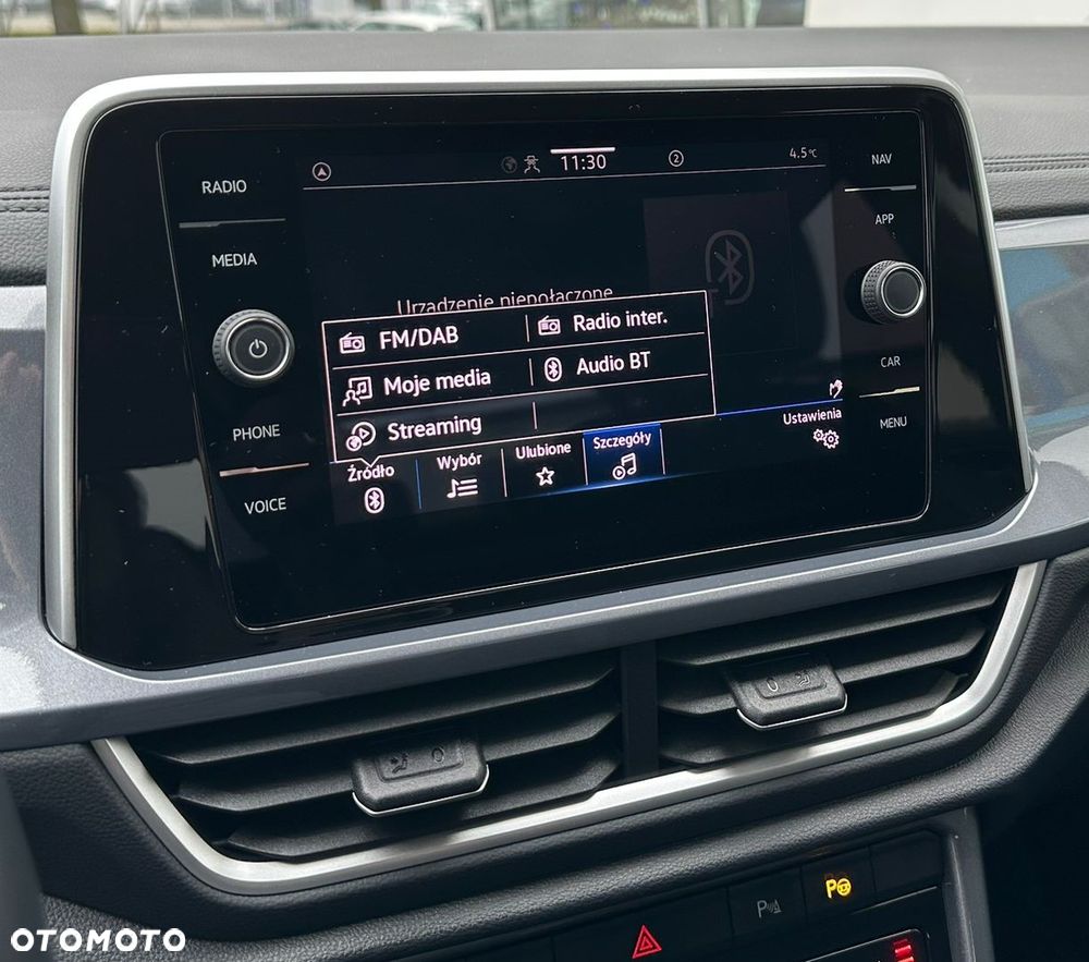 Volkswagen T-Roc 1.5 TSI Style DSG - 15