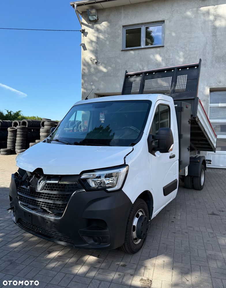 Renault Master - 2
