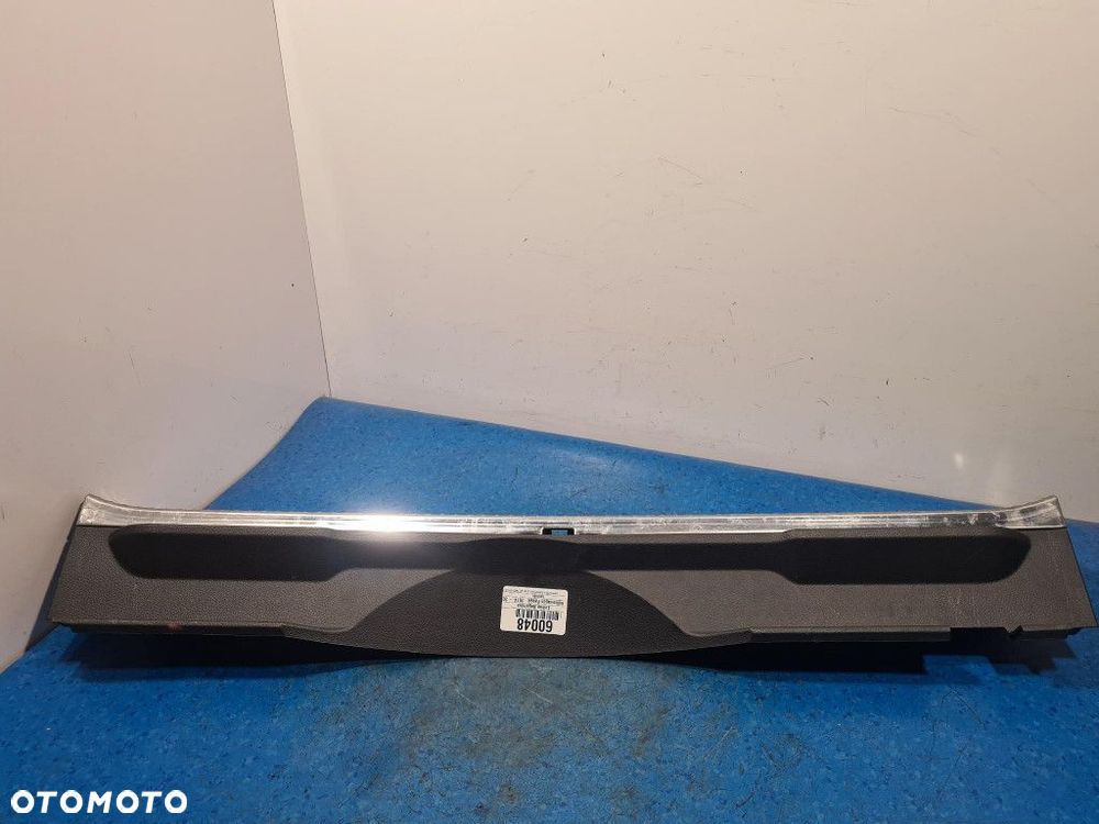 VOLKSWAGEN PASSAT B8 KOMBI LISTWA BAGAŻNIKA 3G9863459A - 1