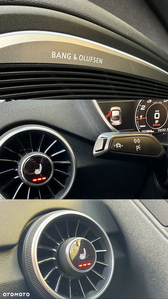 Audi TT Coupé 2.0 TFSI S tronic - 10