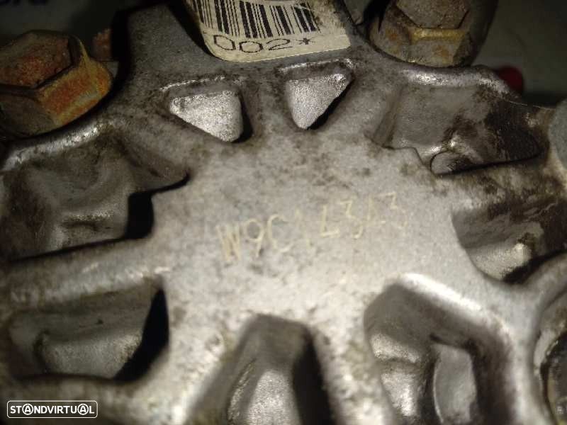 BOMBA DIREÇÃO TOYOTA YARIS 1999 - 1