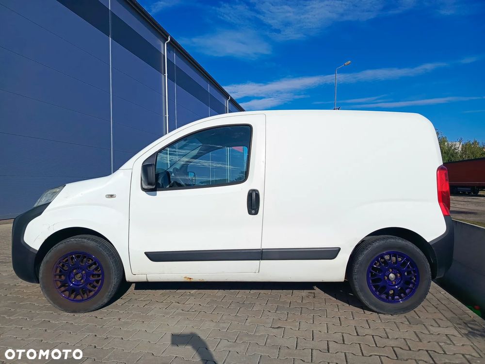 Fiat Fiorino - 5