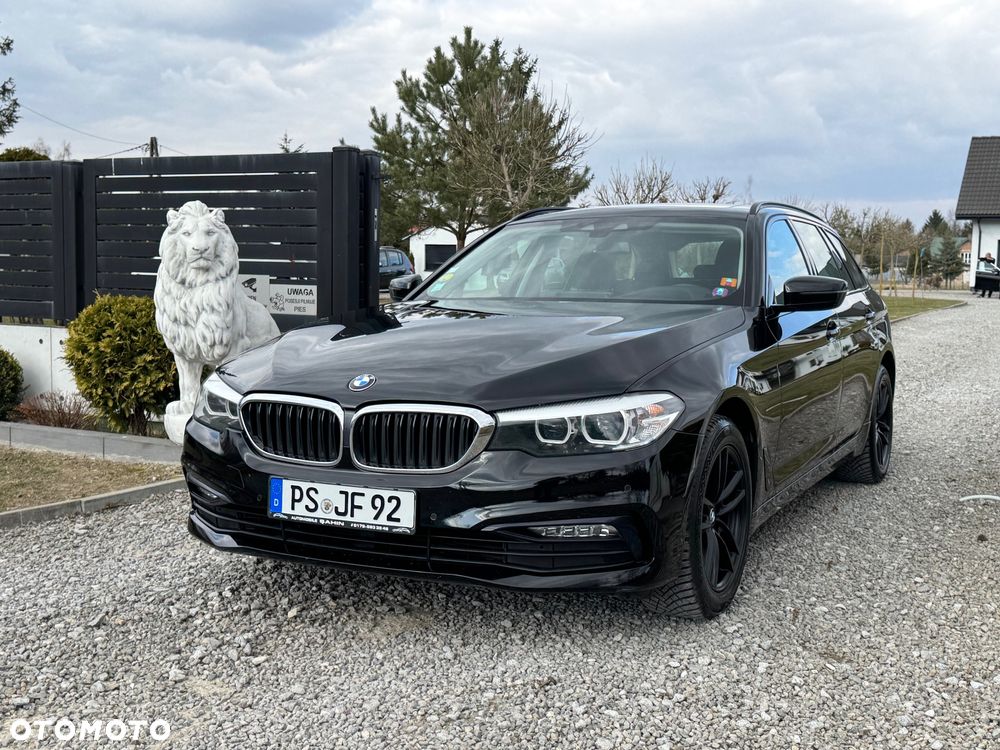 BMW Seria 5 - 12