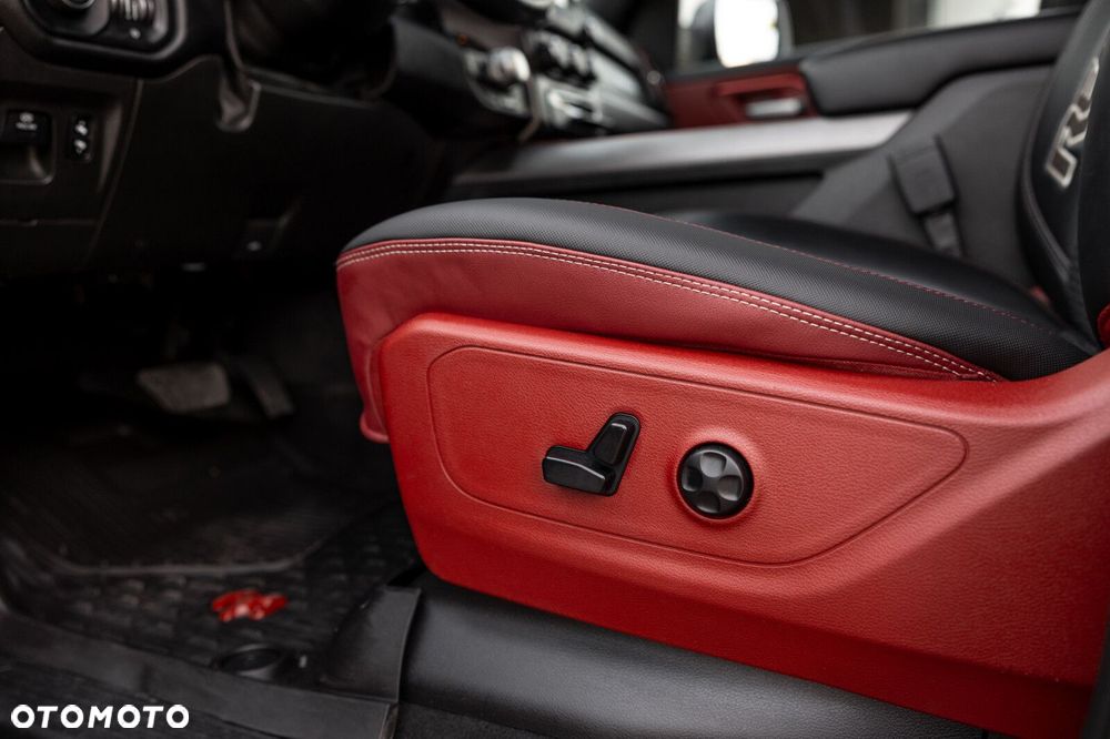 RAM 1500 - 35