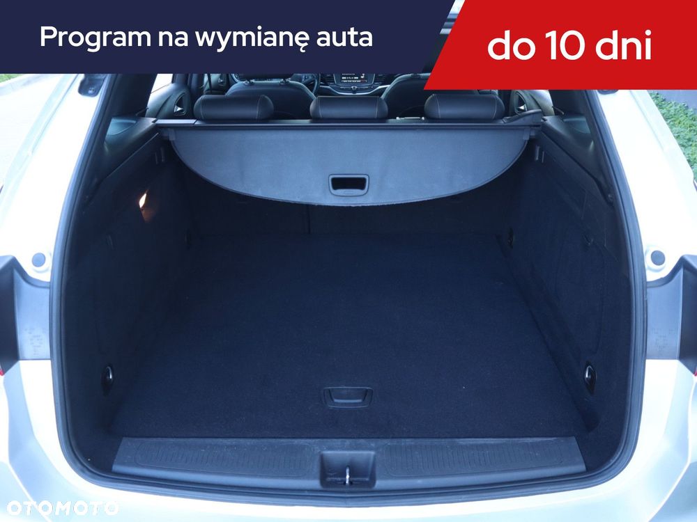 Opel Astra - 14