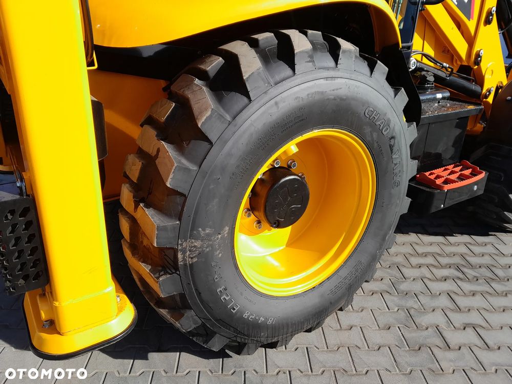 Lonking 83C NOWA 2026r - 17