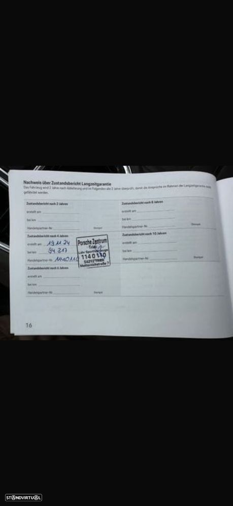 Porsche Panamera Sport Turismo 4S E-Hybrid - 42