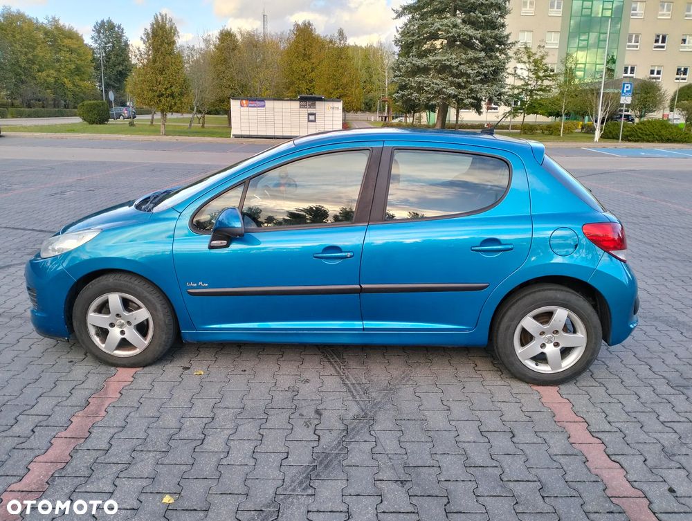 Peugeot 207 - 4