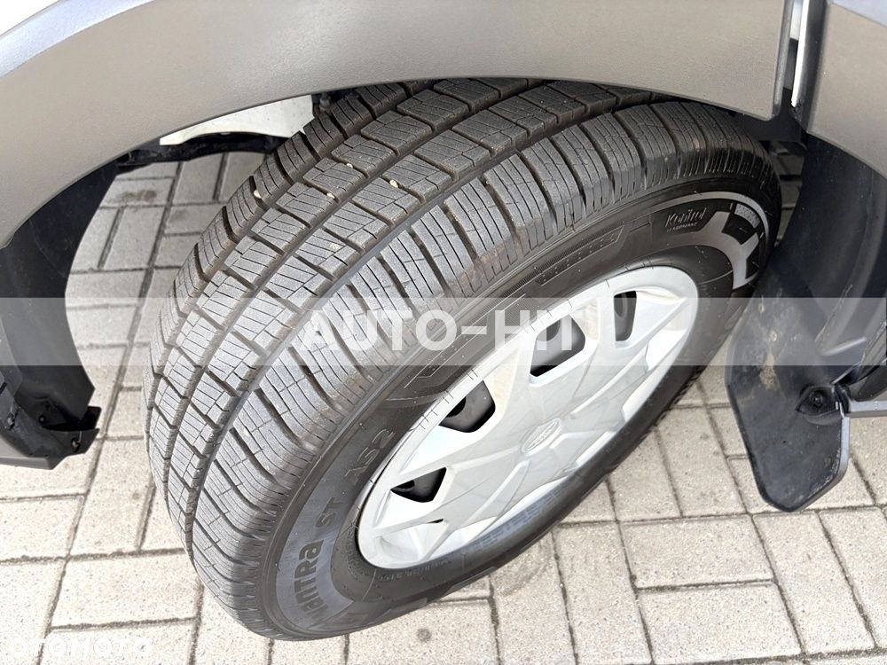Ford Transit - 25