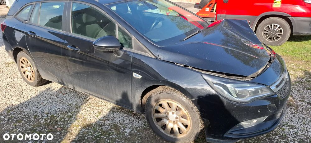 Opel Astra - 3