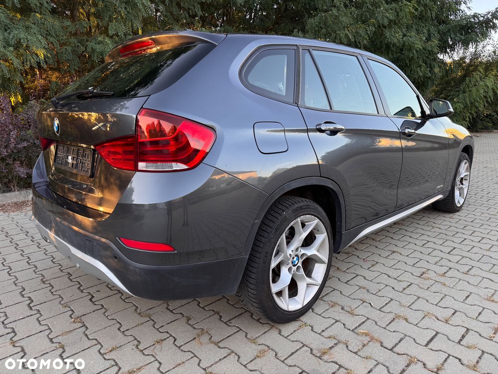 BMW X1 - 3