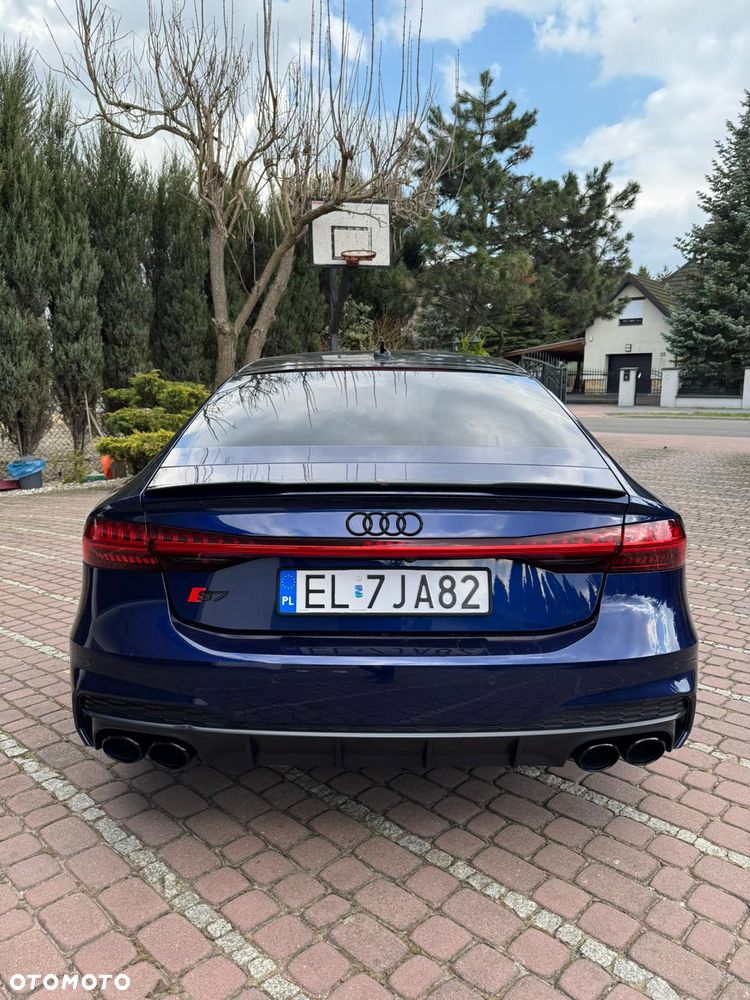 Audi S7 Sportback - 7