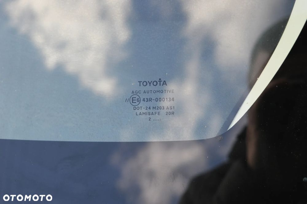 Toyota Auris 1.33 VVT-i Life - 19