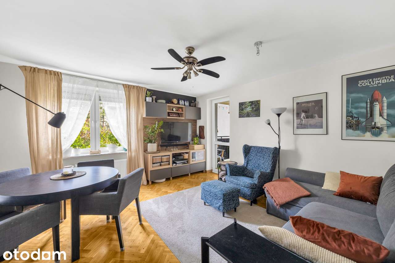 3M| balkon_piwnica 4m2_jasna osobna kuchnia| TYLKO U NAS!