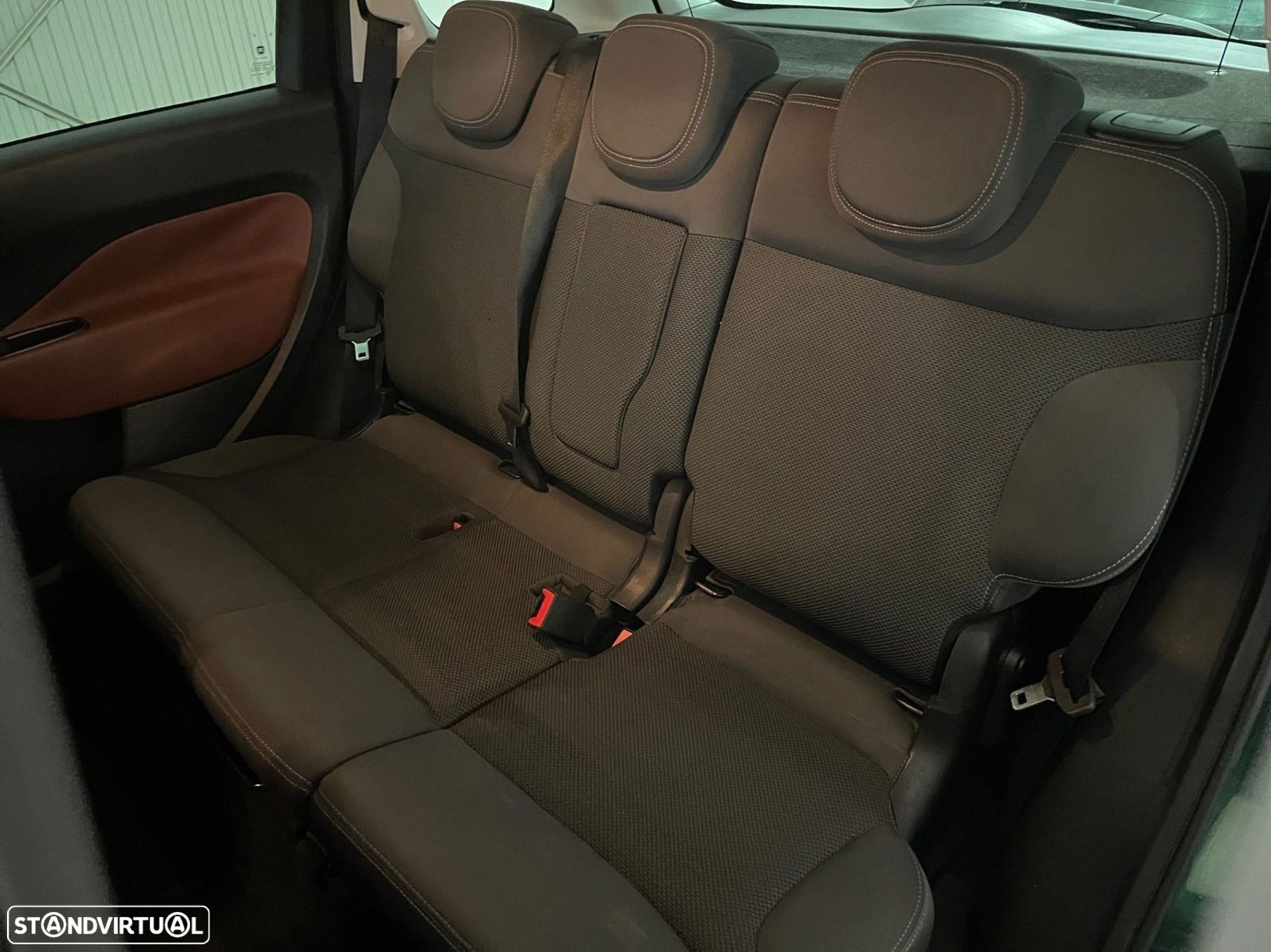 Fiat 500L 1.3 MJ Trekking S&S - 24
