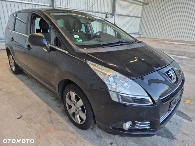 Peugeot 5008 HDI FAP 110 EGS6 Business-Line