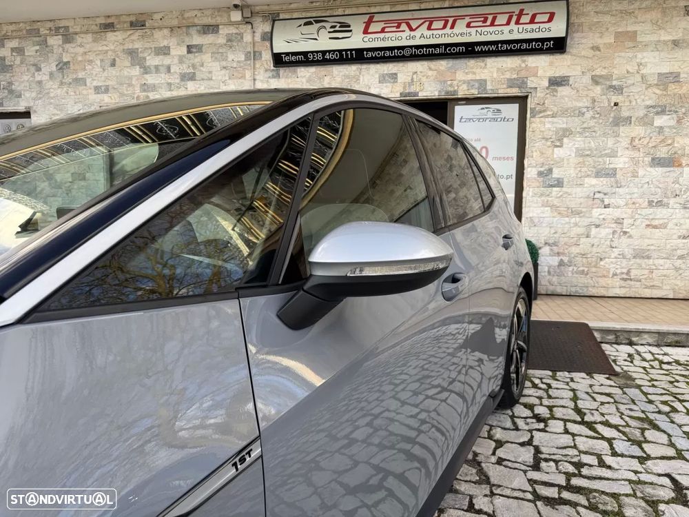 VW ID.3 Pro Performance 1st - 23