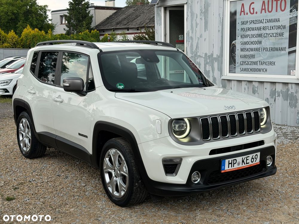 Jeep Renegade - 6