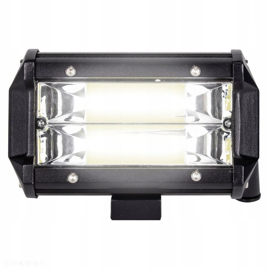 panel led 2 cob kmr18 - 1