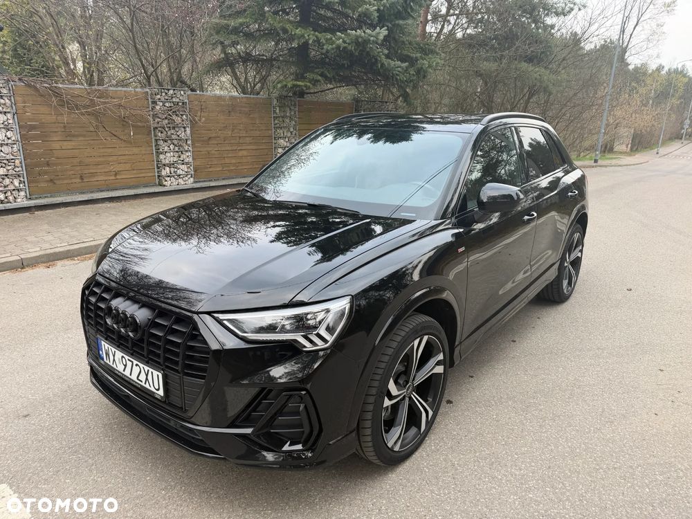 Audi Q3 45 TFSI Quattro S tronic S line - 21