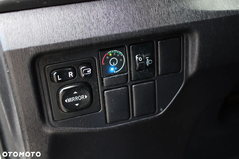 Toyota Prius - 24