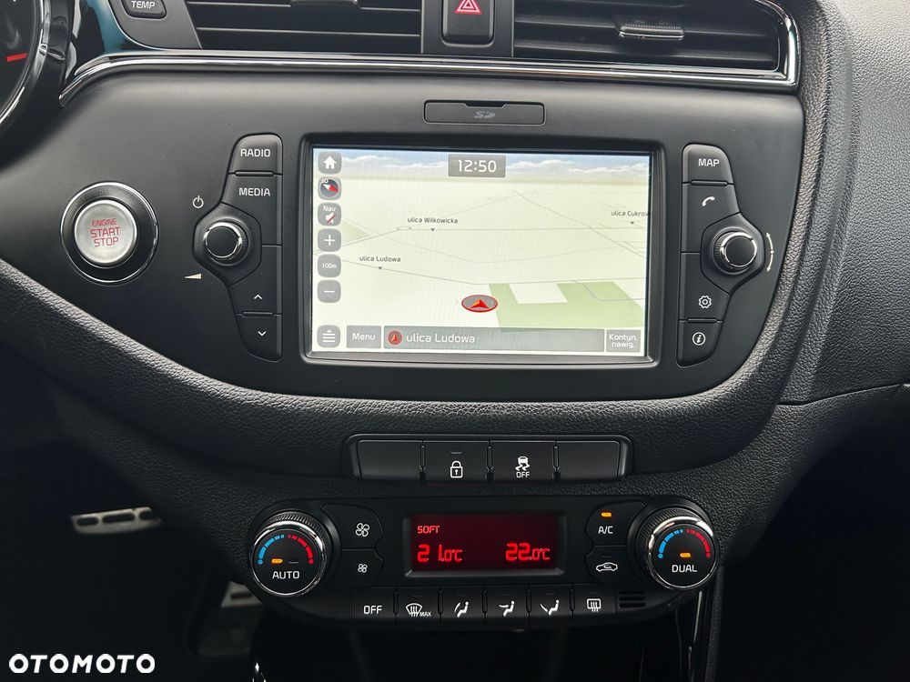 Kia Ceed 1.6 CRDi GT Line DCT - 25