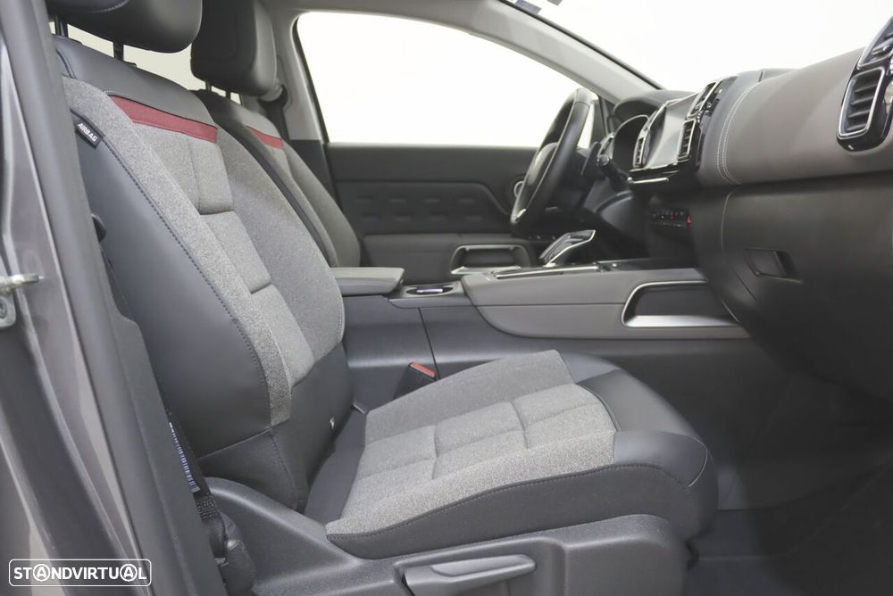 Citroën C5 Aircross 1.6 Hybrid Feel e-EAT8 - 9