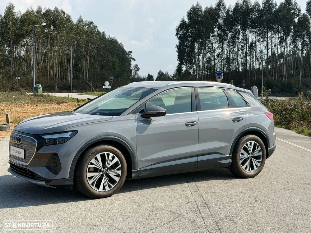 Audi Q4 e-tron 50 quattro - 9