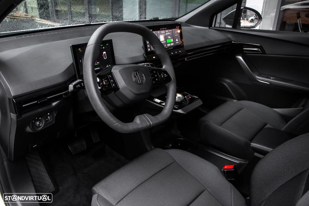 MG MG4 4 Standard - 22