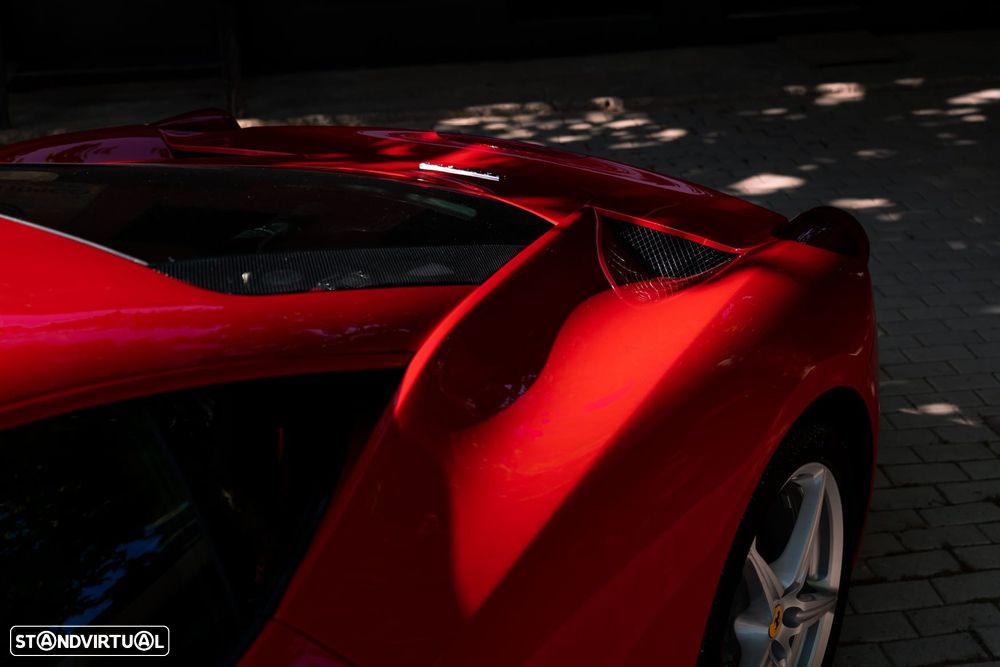 Ferrari 458 - 39