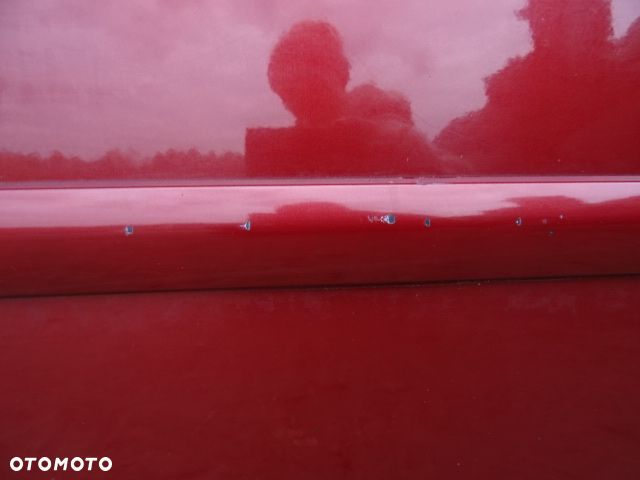 DRZWI PRAWY PRZÓD PRAWE PRZEDNIE DAEWOO NUBIRA III 02-08 SEDAN LAK:70U NR179 - 4